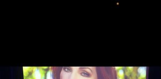 Meeting Priscilla Presley!