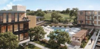 Luxury Senior Living Coming Soon To Woodland Hills