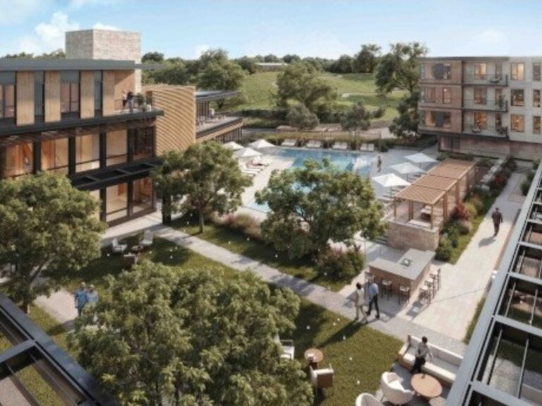 Luxury Senior Living Coming Soon To Woodland Hills