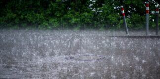 Flash Flooding And Mudflow Forecast Alert For Malibu