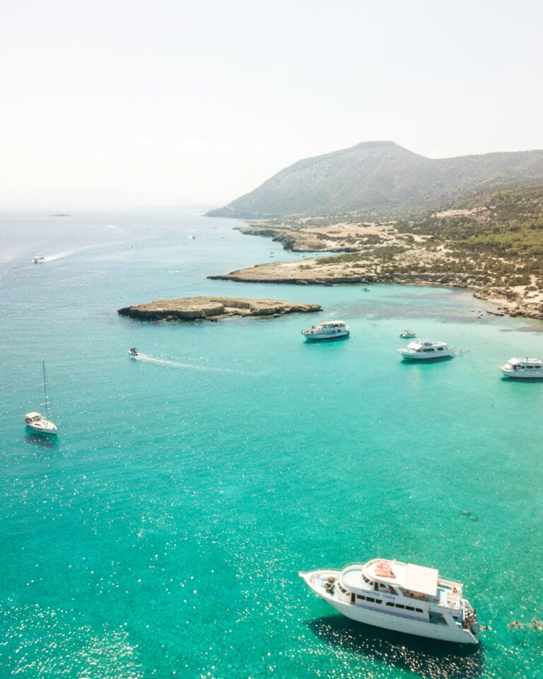 Best Cities In Cyprus