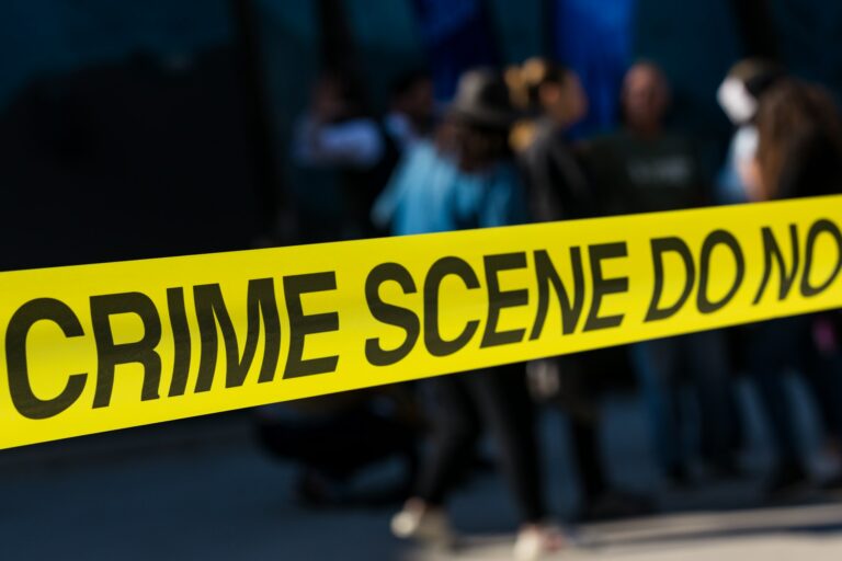 Pedestrian Struck And Killed By Hit-And-Run Driver