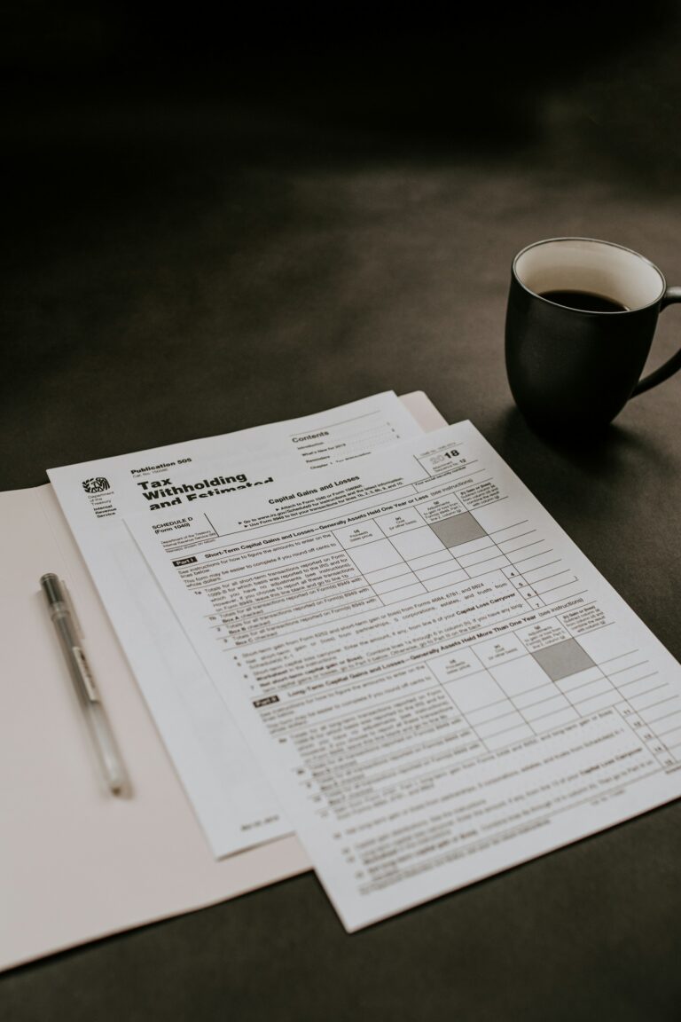 Step-by-Step Guide To Custom Tax Return Folders
