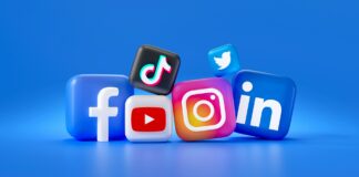 Social Media Blues