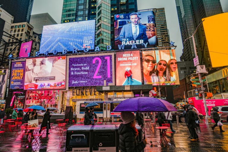 Visualize Hashtag Holograms: When Social Media Trends Step Into The Real World