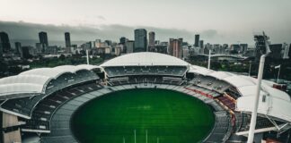 Cricket in Canada: Which Provinces Are Most Obsessed With Cricket Venues?