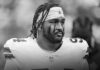 Cowboy’s Defensive End, Marshawn Kneeland Dies At 24