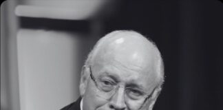 Former Vice President, Dick Cheney Dies At 84
