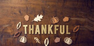 Are You Thankful? Helping Those In Need