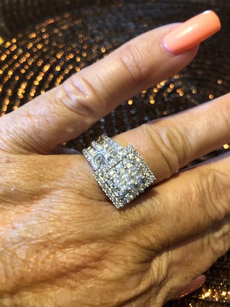 Time For Engagements!
