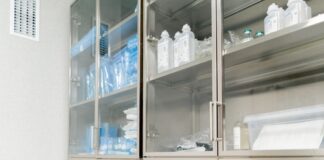 Air-Cycle Cooling As A Solution For Pharmaceuticals And Biomedical Storage Pharmaceuticals