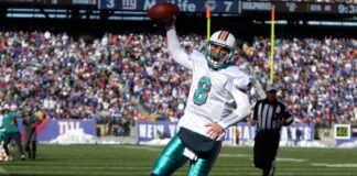 From Futures to Live Bets: How Fans Engage With NFL Sportsbooks All Season