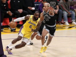 LeBron James Is Headed To Phily