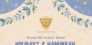 Holidays And Hannukah Craft Fair In BH