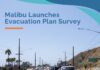 Malibu Wants Feedback For Evacuation Plan