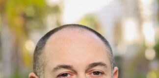 Chris Paulson Named Assistant Director Of Community Services