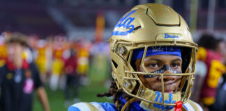 UCLA Quarterback Competition Underway