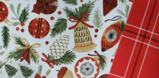 To Wrap Or Not To Wrap