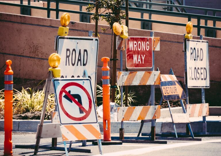 Caltrans Weekly Road Details: PCH In Malibu And Topanga Canyon