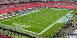 Inside the Sportsbook: NFL Trends Every Fan Should Watch This December