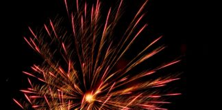 BOOM!2026 – An Evening In Oz West Hollywood Event