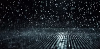 South California Breaks Rainfall Records During Storm