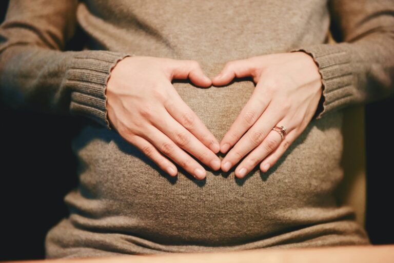 How An Abortion Clinic Helps People Navigate Early Pregnancy Decisions