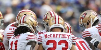 Seahawks Hammer The 49ers in Playoffs