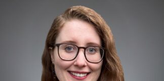 Aileen Reynolds Becomes Director Of Housing And Human Services