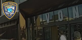 SMPD Parole/Probation Operation Yields 11 Arrests