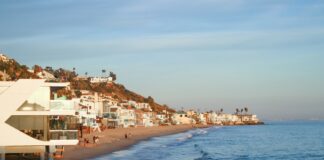 Community Workshop Being Hosted By Malibu