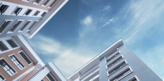 R.D. Olson Breaks Ground On Affordable Housing Project