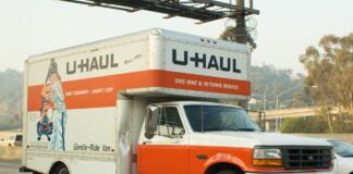 Calor Madanescht Arrested For Driving U-Haul Through Crowd Of Demonstrators