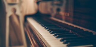 Piano Teacher Awaiting Sentencing For Committing Lewd Acts