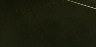 LA Metro Construction Continues At Beverly Drive