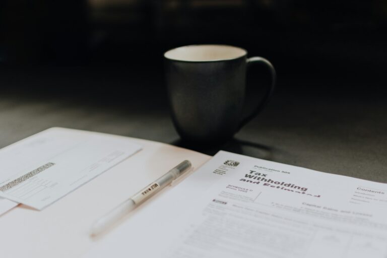 Tax Season Is Underway Are You Ready?