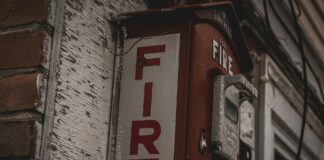 Knockdown Structure Fire Kills One Person One Melrose