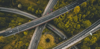 Santa Monica Closing Lanes On Route 2