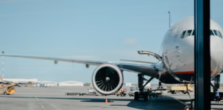 JSX Airline Launches New Services At Santa Monica Airport