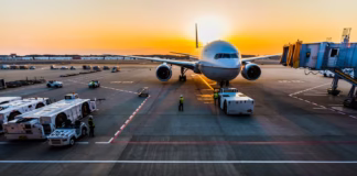FAA Rules Against Santa Monica Airport Surplus