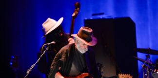 Grateful Dead Guitarist Bobby Weir Passes Away