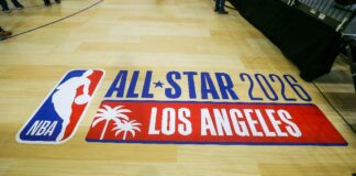 Clippers To Host NBA All Star Weekend