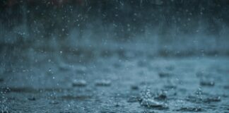 Topanga Canyon Boulevard Closed At PCH To Grand View Dr. From Storms