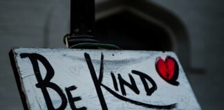 Beverly Hills Celebrating Kindness Week