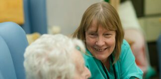 Signs In-Home Care Services May Be Needed For A Loved One