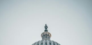Trump Honors Many At State Of The Union Address