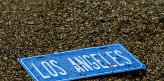 Montes Gutierrez Arrested For Multiple Vandalism Hate Crimes