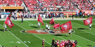 49ers Keion White Recovering From Gunshot Wound