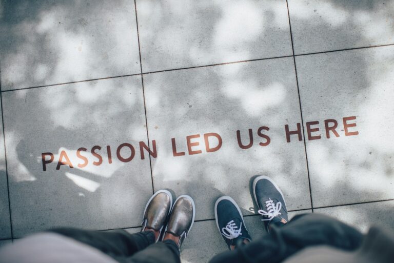 What Is Your Purpose In Life?