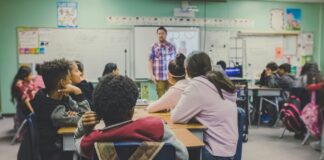 A Quick Comparison Of Secure, Well-Organized Educational Facilities In Europe And The USA